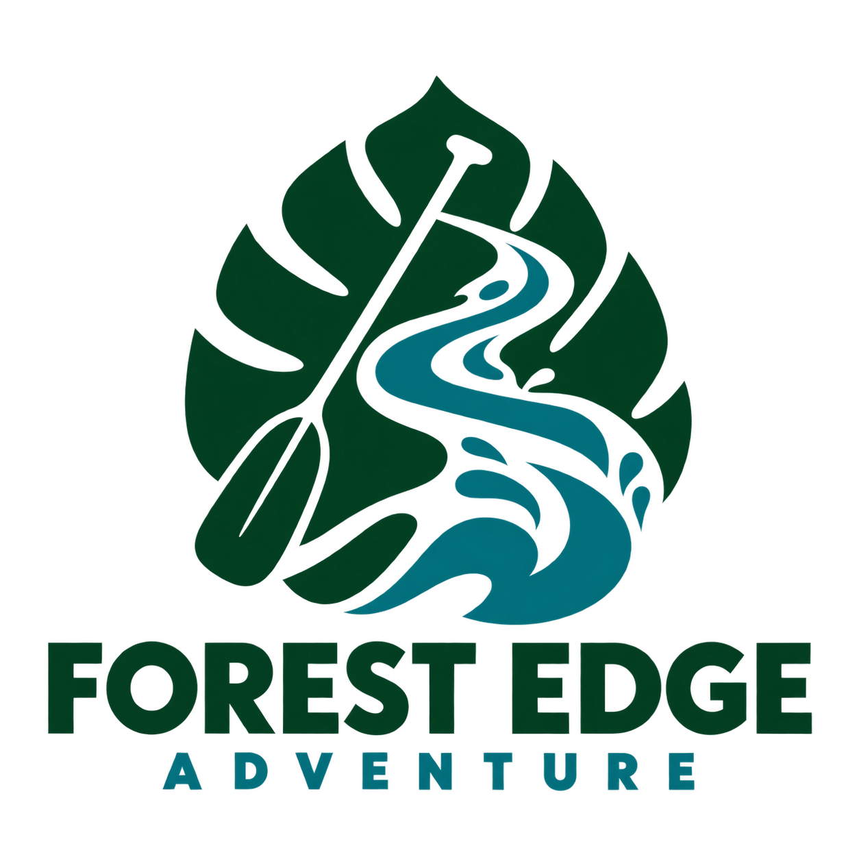 forestedgeadventure.com